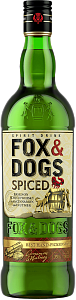 Fox & Dogs Spiced  0.7л