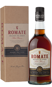 Romate Solera Reserva (gift box)  0.7л