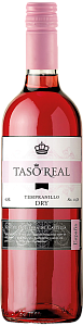 Taso Real Tempranillo Rose Dry Bodegas del Saz  0.75л