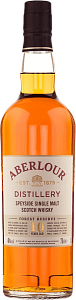 Aberlour Forest Reserve Speyside Single Malt Scotch Whisky 10 y.o.  0.7л