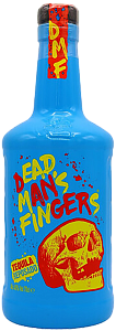 Dead Man's Fingers Tequila Reposado  0.7л