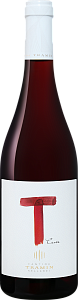 T Rosso Vigneti Delle Dolomiti IGT Cantina Tramin 2023 0.75л