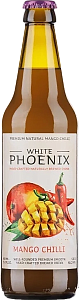 White Phoenix Mango & Chilli  0.45л