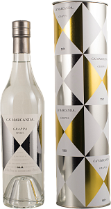 Gaja Promis Ca Marcanda (gift box)  0.5л