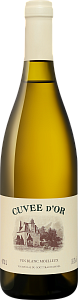 Cuvee d’Or  0.75л