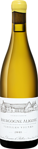 Aligote Bourgogne AOC Vieilles Vignes Domaine de Bellene 2018 0.75л