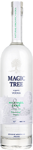 Magic Tree Wild Basil & Grape Aregak  0.5л