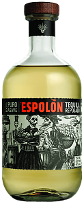 Espolon Reposado Campari  0.75л