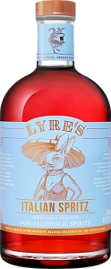 Lyre's Italian Spritz  0.7л