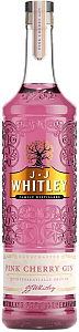 J.J. Whitley Pink Cherry  0.5л