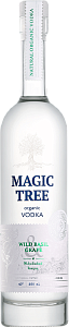 Magic Tree Wild Basil & Grape Aregak  0.25л