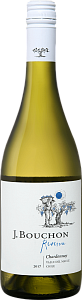 Chardonnay Reserva Maule DO J. Bouchon 2023 0.75л