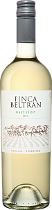 Finca Beltran Pinot Grigio Mendoza 2023 0.75л