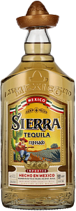 Sierra Reposado  0.7л