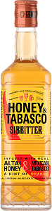 Sibbitter Honey & Tabasco  0.5л