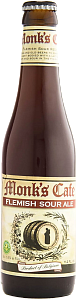 Monk's Cafe Flemish Sour Ale Van Steenberge  0.33л