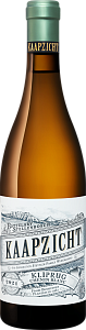 Kliprug Chenin Blanc Stellenbosch WO Kaapzicht 2021 0.75л