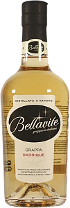 Bellavite Barrique  0.5л