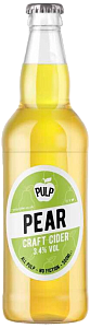 Pulp Pear  0.5л