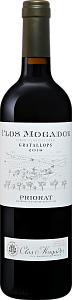 Priorat DOQ Clos Mogador 2019 0.75л