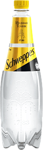 Schweppes Indian Tonic  0.9л