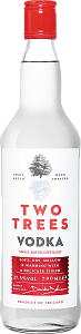 Two Trees Vodka  0.7л