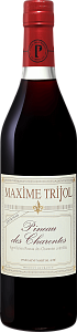 Pineau des Charentes AOC Maxime Trijol  0.75л