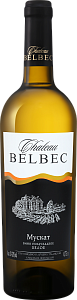 Chateau Belbec Muscat  0.75л