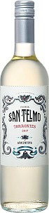 San Telmo Torrontes Bodega San Telmo 2021 0.75л