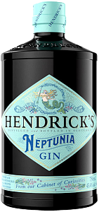 Hendrick's Neptunia  0.7л