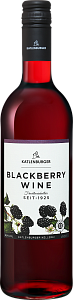 Blackberry Wine Katlenburger Kellerei  0.75л