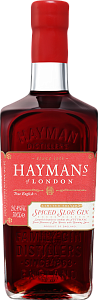 Hayman’s Spiced Sloe Gin Hayman Distillers  0.7л