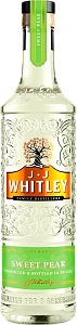 J.J. Whitley Sweet Pear  0.5л