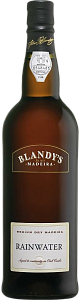 Rainwater Medium Dry Blandy's  0.75л