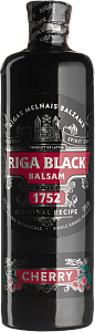 Riga Black Balsam Cherry  0.5л