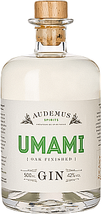 Audemus Spirits Umami Cin  0.5л