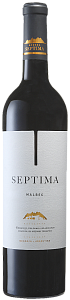 Septima Malbec Mendoza  0.75л