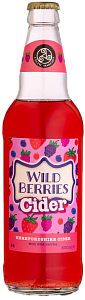 Celtic Marches Wild Berries  0.5л