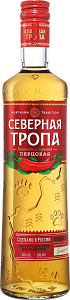 Severnaya Tropa Pepper  0.5л