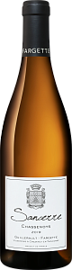 Chassenoys Sancerre AOC Guilleraut-Fargette 2019 0.75л