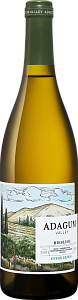 Adagum Valley Riesling Kuban’  0.75л