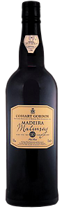 Malmsey 10 years Cossart Gordon  0.75л