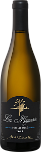 La Moynerie Pouilly-Fume AOC Michel Redde et Fils 2020 0.75л