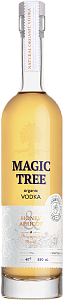 Magic Tree Honey Apricot Vodka Aregak  0.25л