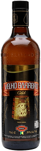 Velho Barreiro Gold  0.7л