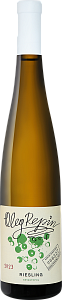 Riesling Sevastopol Oleg Repin 2023 0.75л