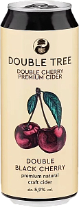 Double Tree Double Cherry  0.5л