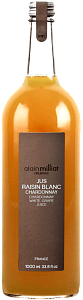 Alain Milliat Jus de Raisin Blanc Chardonnay  0.33л