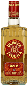 Olmeca Tequila Gold  0.7л