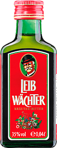 Leibwachter  0.04л